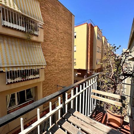 Gracia Barcelona Apartment Dış mekan fotoğraf
