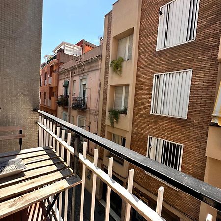 Gracia Barcelona Apartment Dış mekan fotoğraf