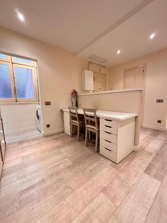 Gracia Barcelona Apartment Dış mekan fotoğraf