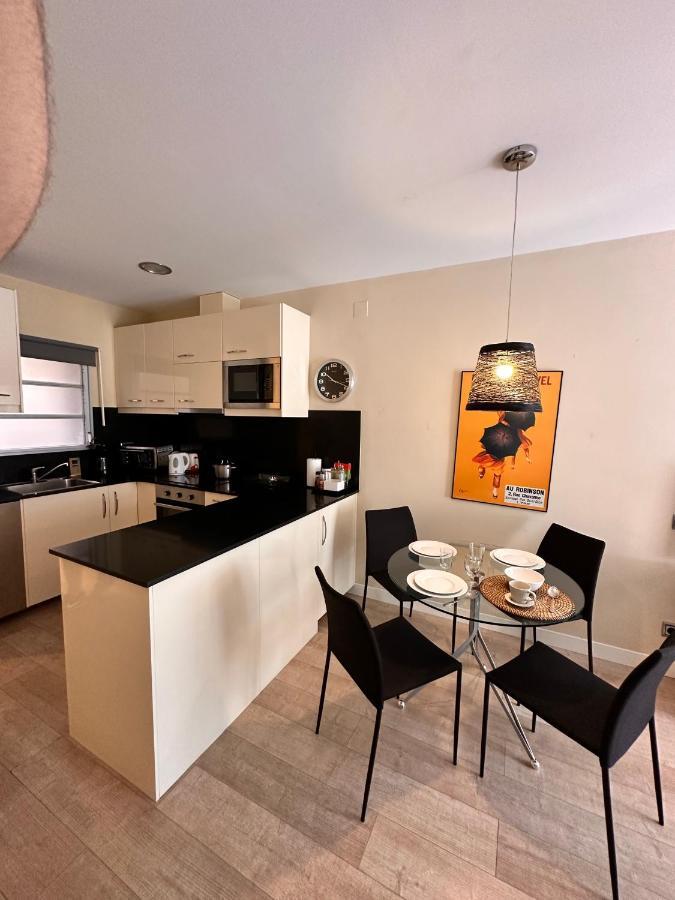 Gracia Barcelona Apartment Dış mekan fotoğraf