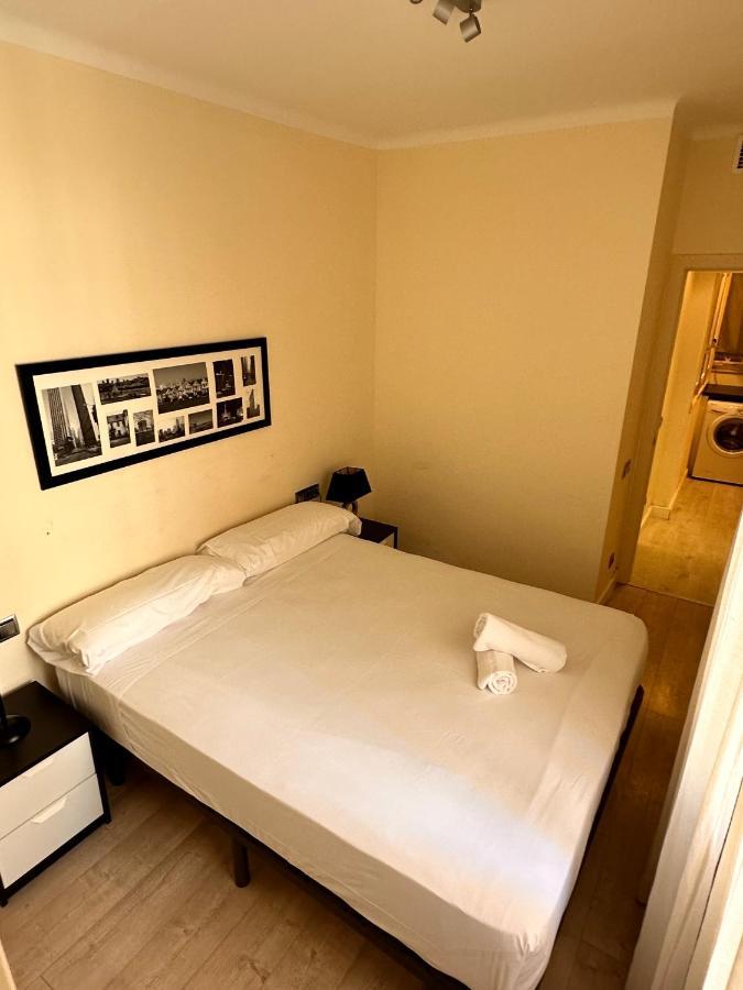 Gracia Barcelona Apartment Dış mekan fotoğraf