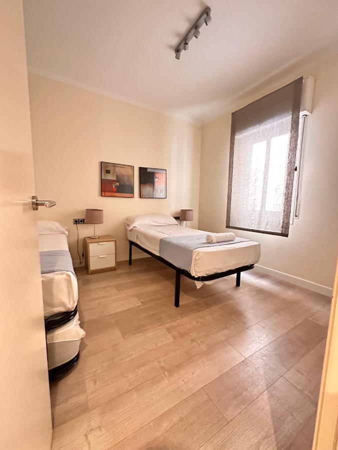 Gracia Barcelona Apartment Dış mekan fotoğraf