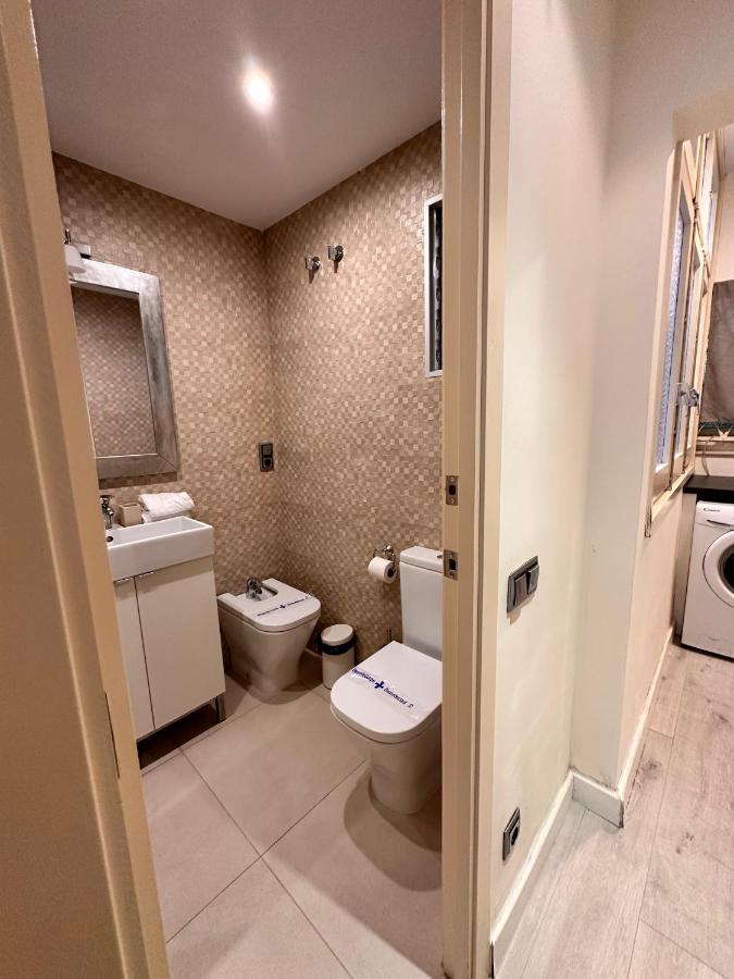 Gracia Barcelona Apartment Dış mekan fotoğraf