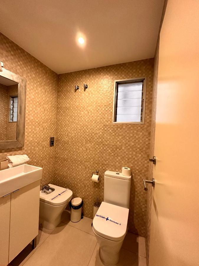 Gracia Barcelona Apartment Dış mekan fotoğraf