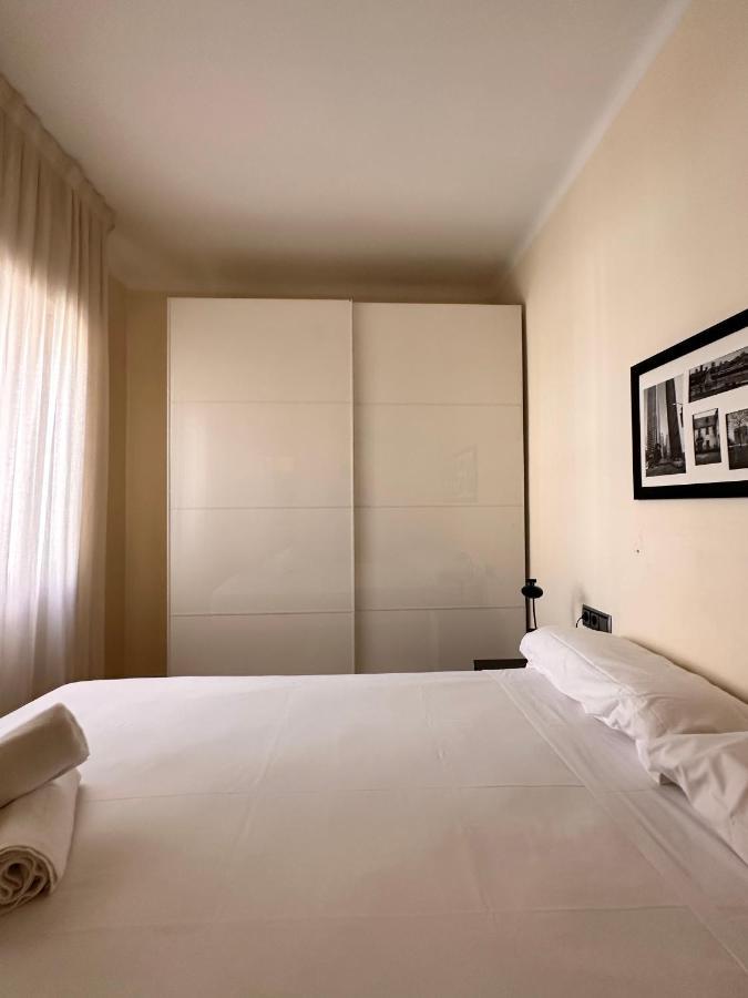 Gracia Barcelona Apartment Dış mekan fotoğraf