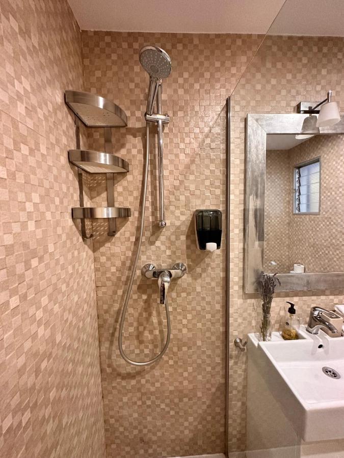Gracia Barcelona Apartment Dış mekan fotoğraf