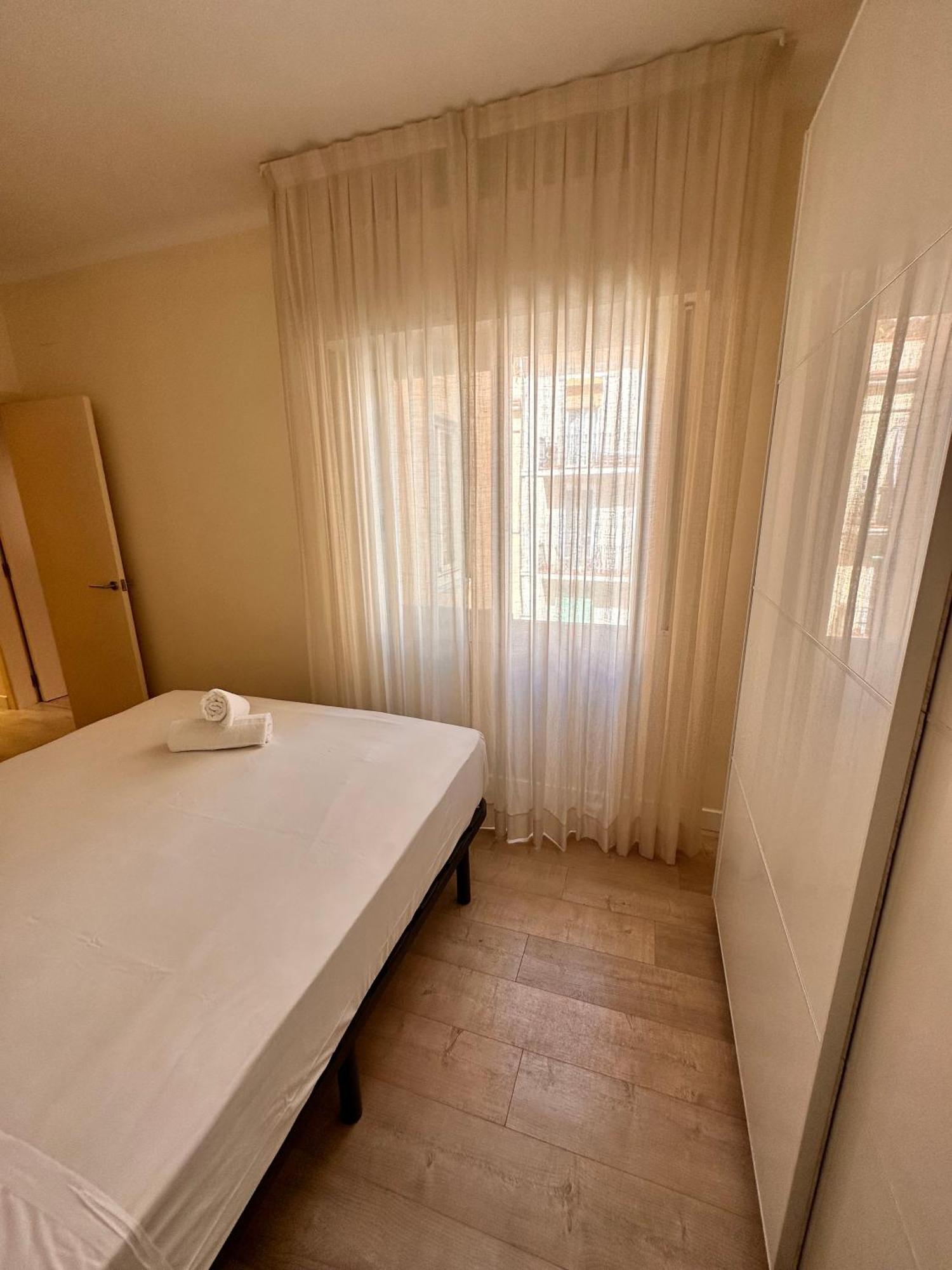 Gracia Barcelona Apartment Dış mekan fotoğraf