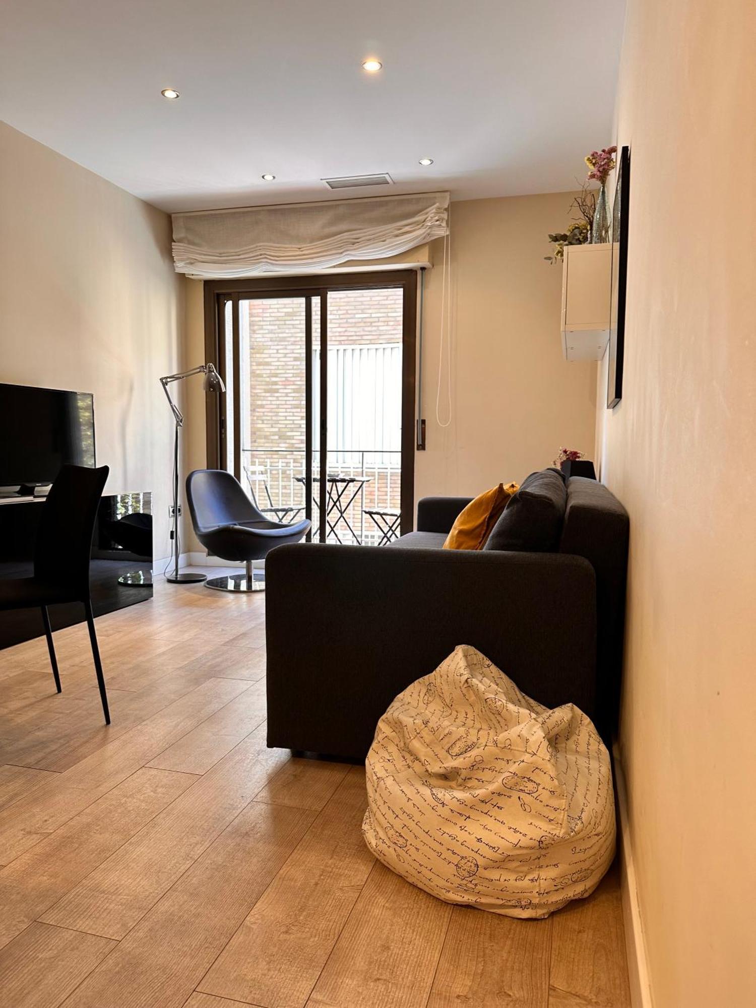 Gracia Barcelona Apartment Dış mekan fotoğraf