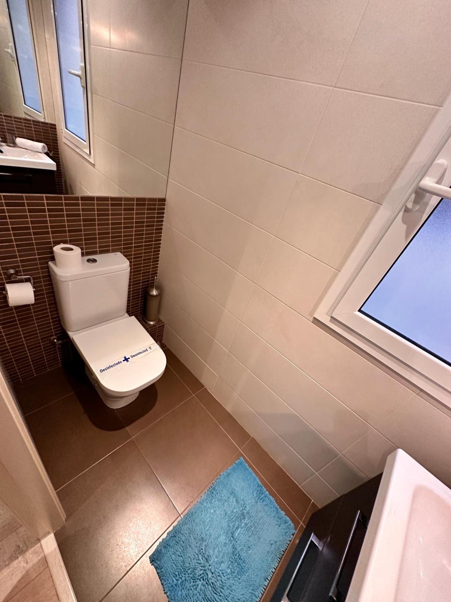 Gracia Barcelona Apartment Dış mekan fotoğraf