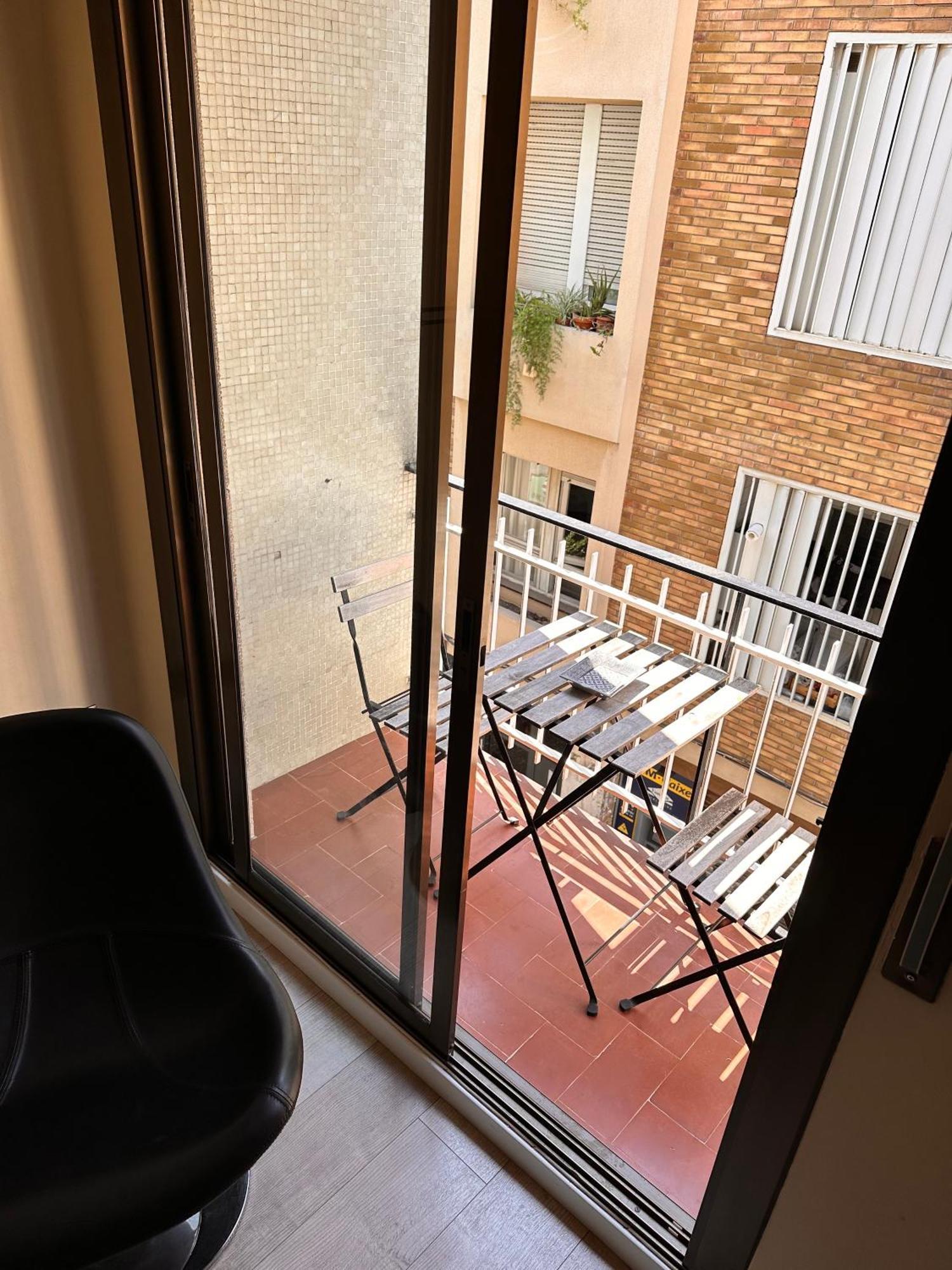 Gracia Barcelona Apartment Dış mekan fotoğraf
