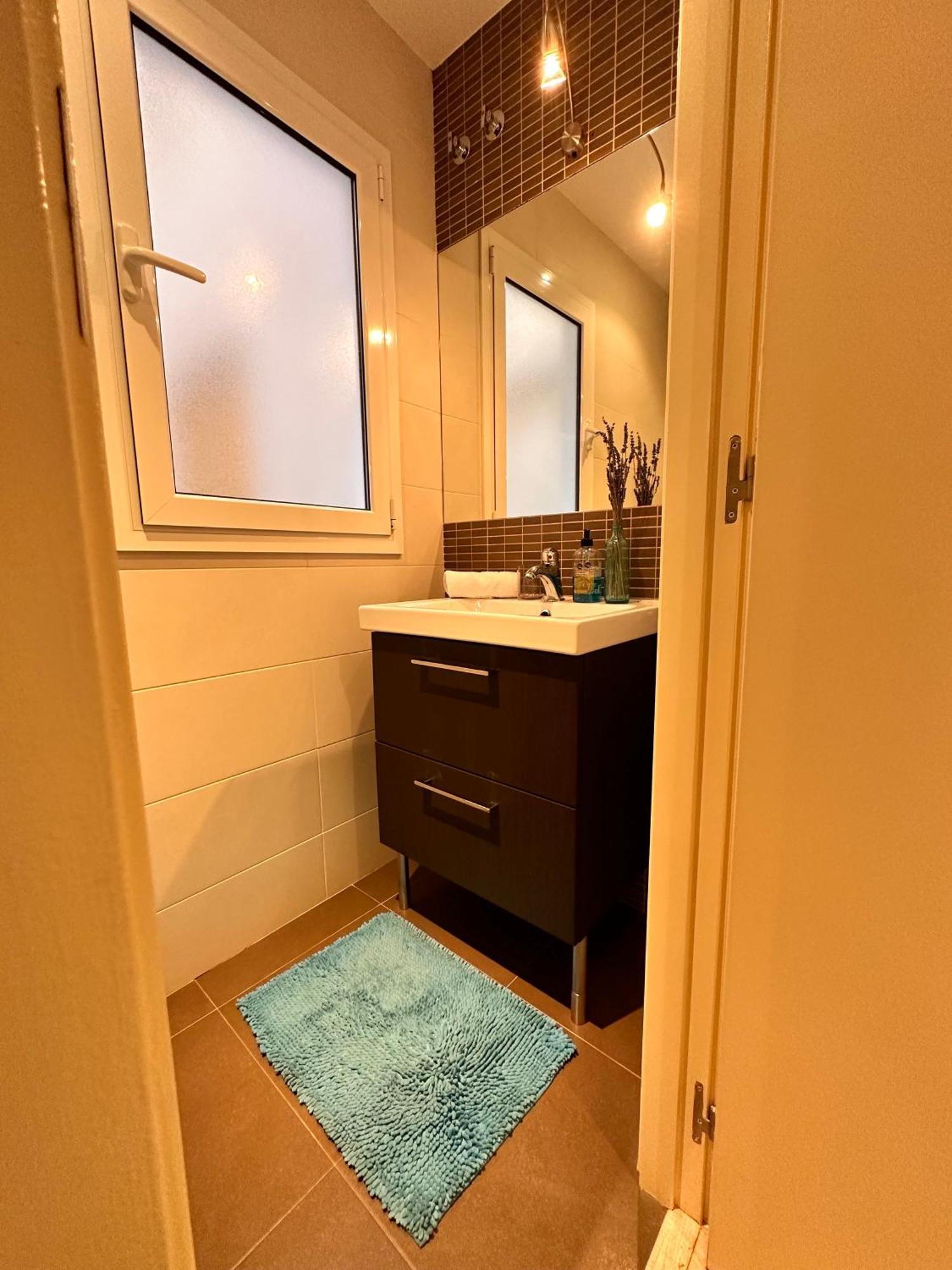 Gracia Barcelona Apartment Dış mekan fotoğraf